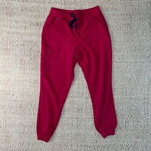 FIGS Zamora Tall Jogger Scrub Pants